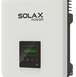 Solax 5kW three phase solar inverter X3-MIC-5K-G2