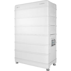 Sungrow 19.2kW High Voltage LFP Battery SBR192