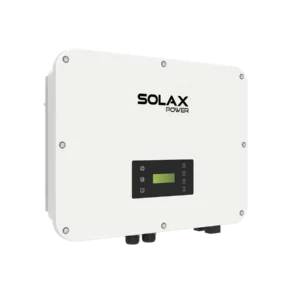 Solax 25kW three phase hybrid inverter SOLAX-X3-ULT-25K