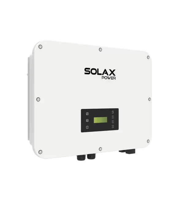 Solax 20kW three phase hybrid inverter SOLAX-X3-ULT-20KP